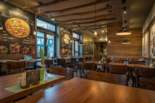 Ferienpark Rübezahl am Müggelsee