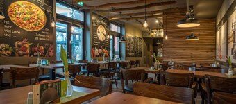 Ferienpark Rübezahl am Müggelsee