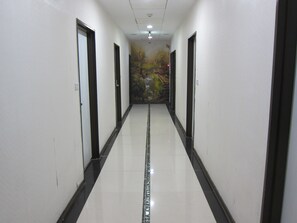 Hallway - Tu Cheng Hotel (New Taipei City)