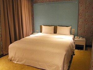 Équipement de l’hébergement