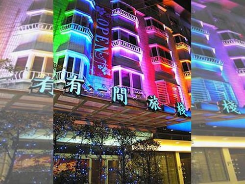 Tu Cheng Hotel