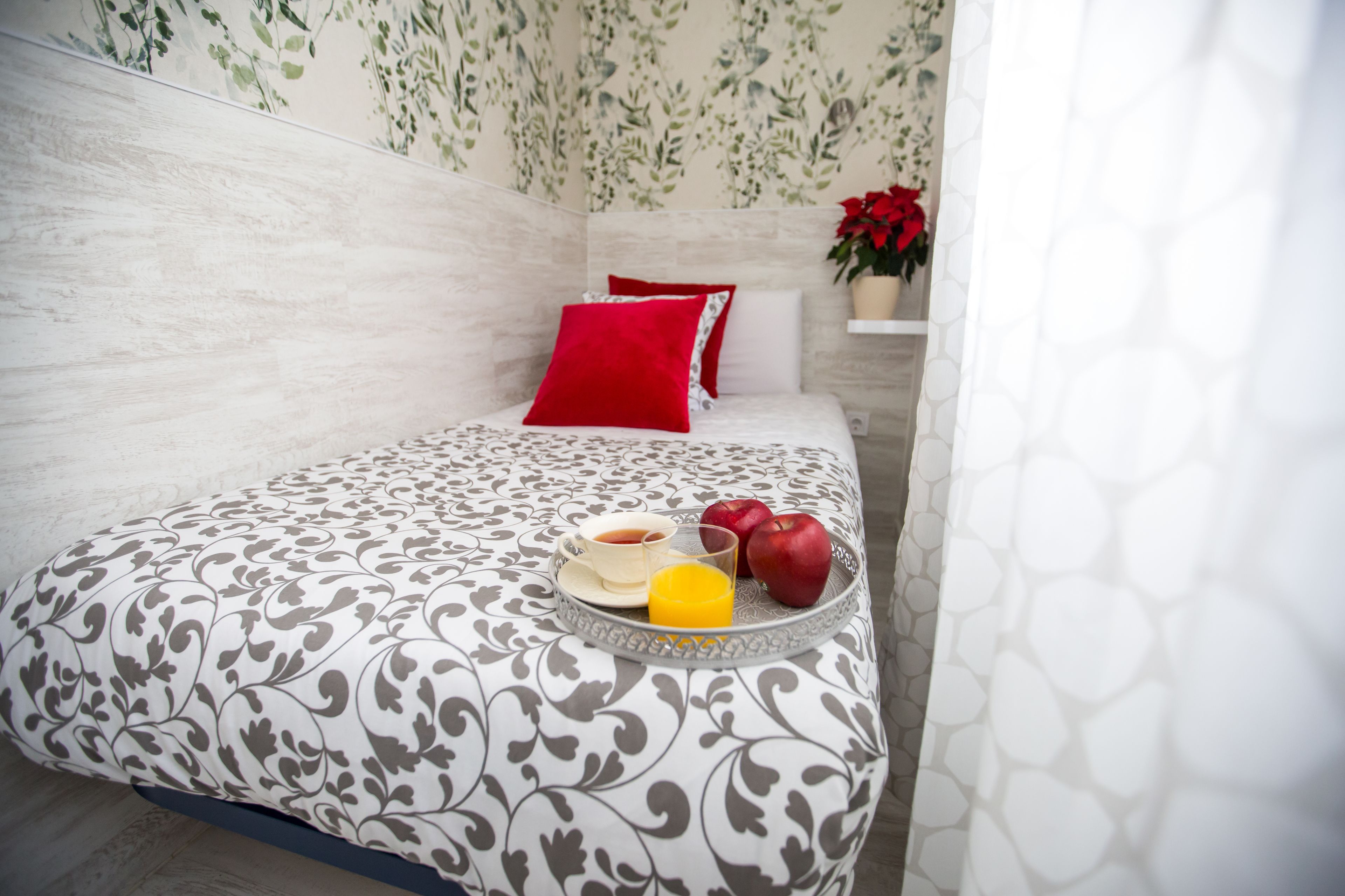 Foto - Bloom Inn Madrid