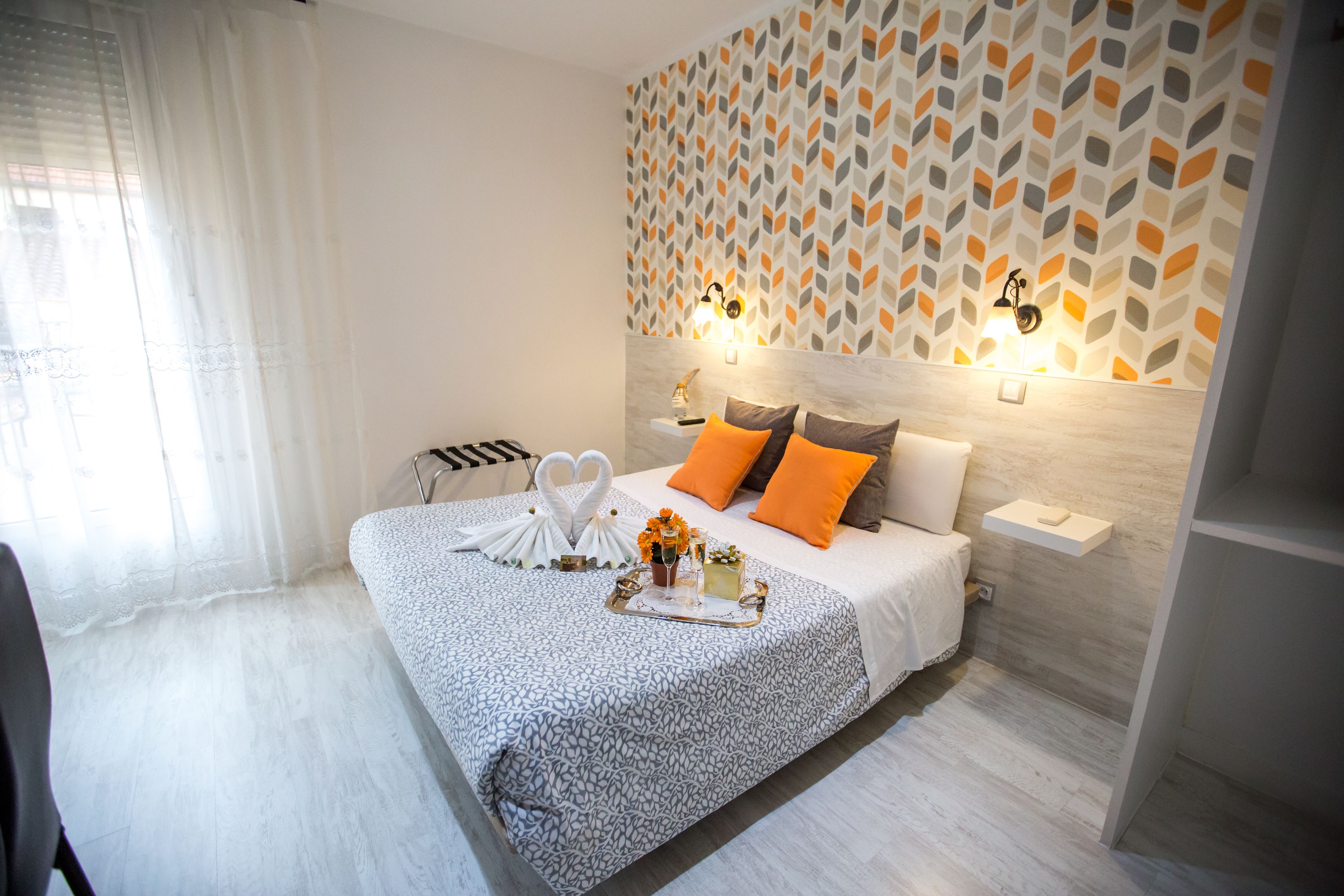 Foto - Bloom Inn Madrid