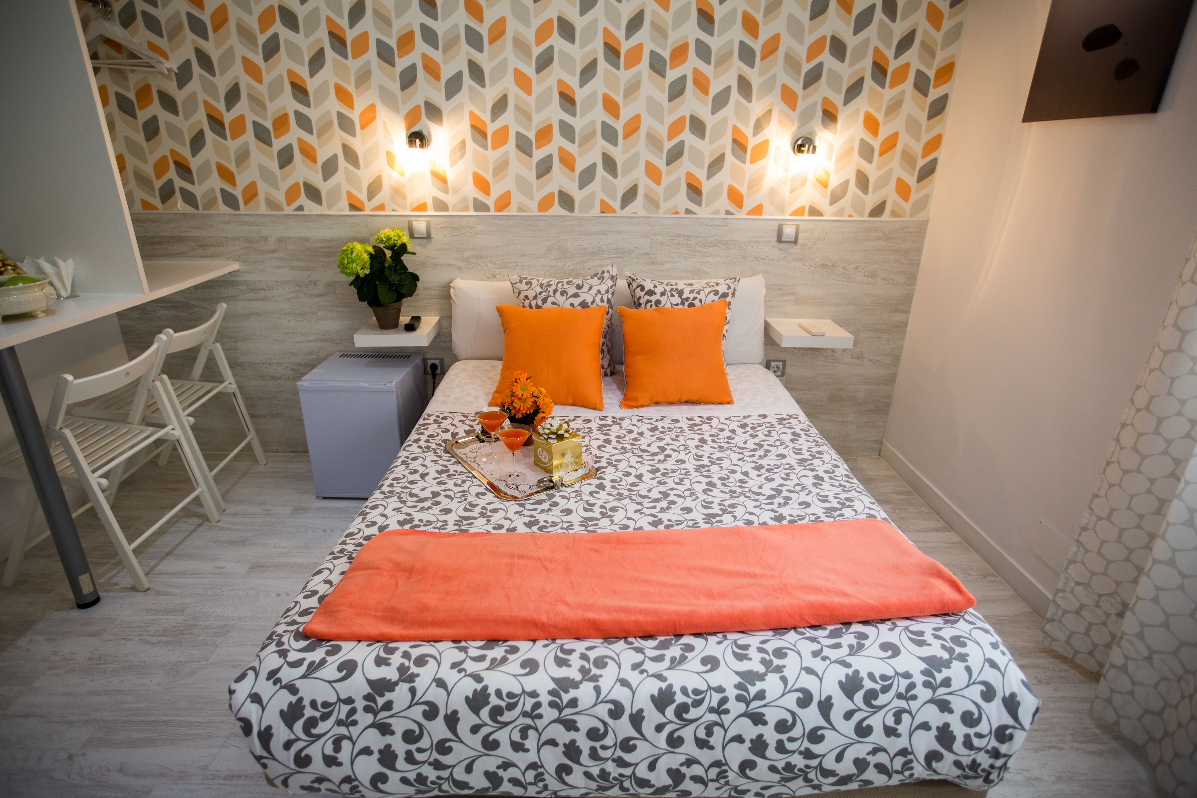 Foto - Bloom Inn Madrid