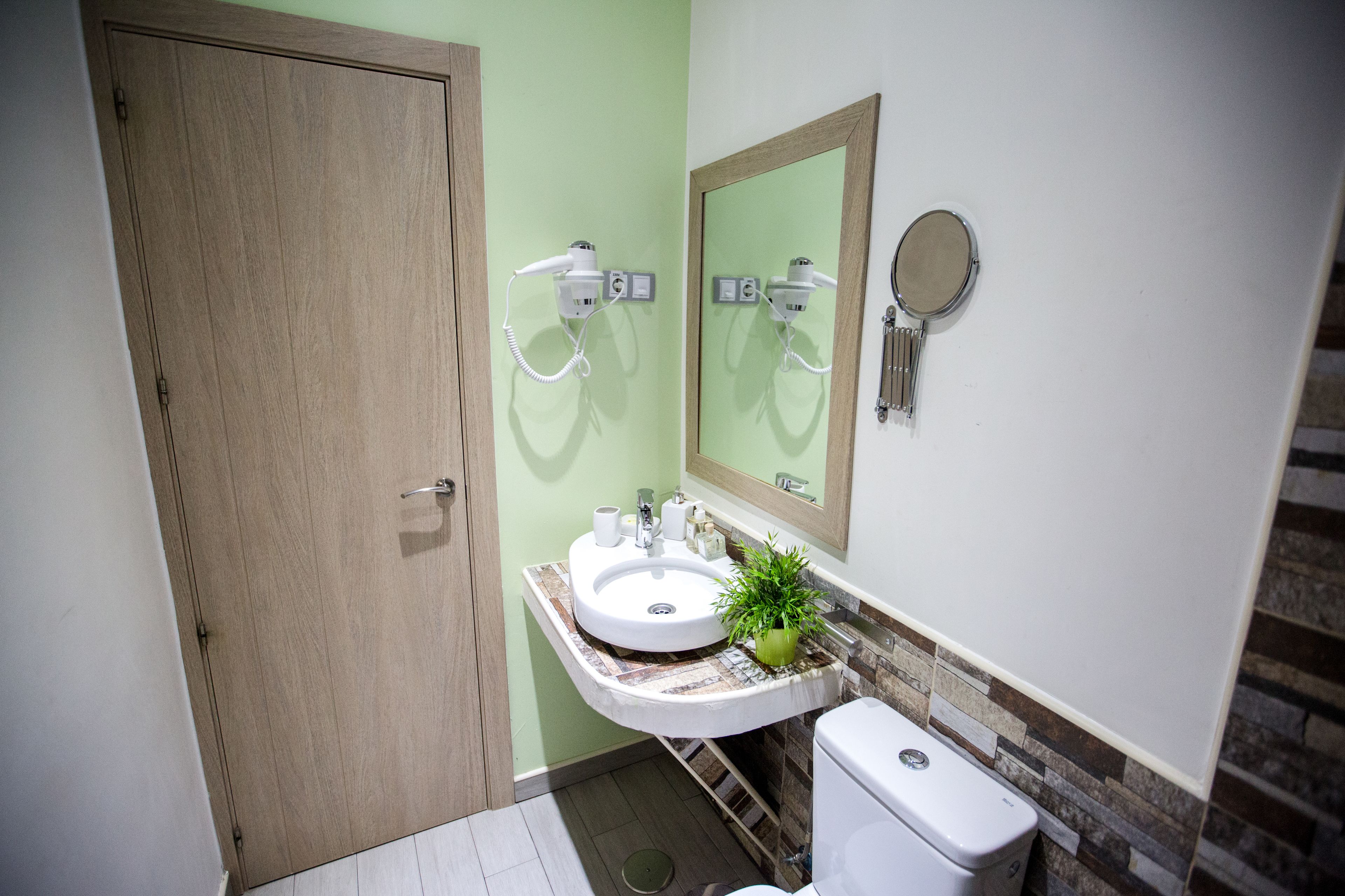 Foto - Bloom Inn Madrid