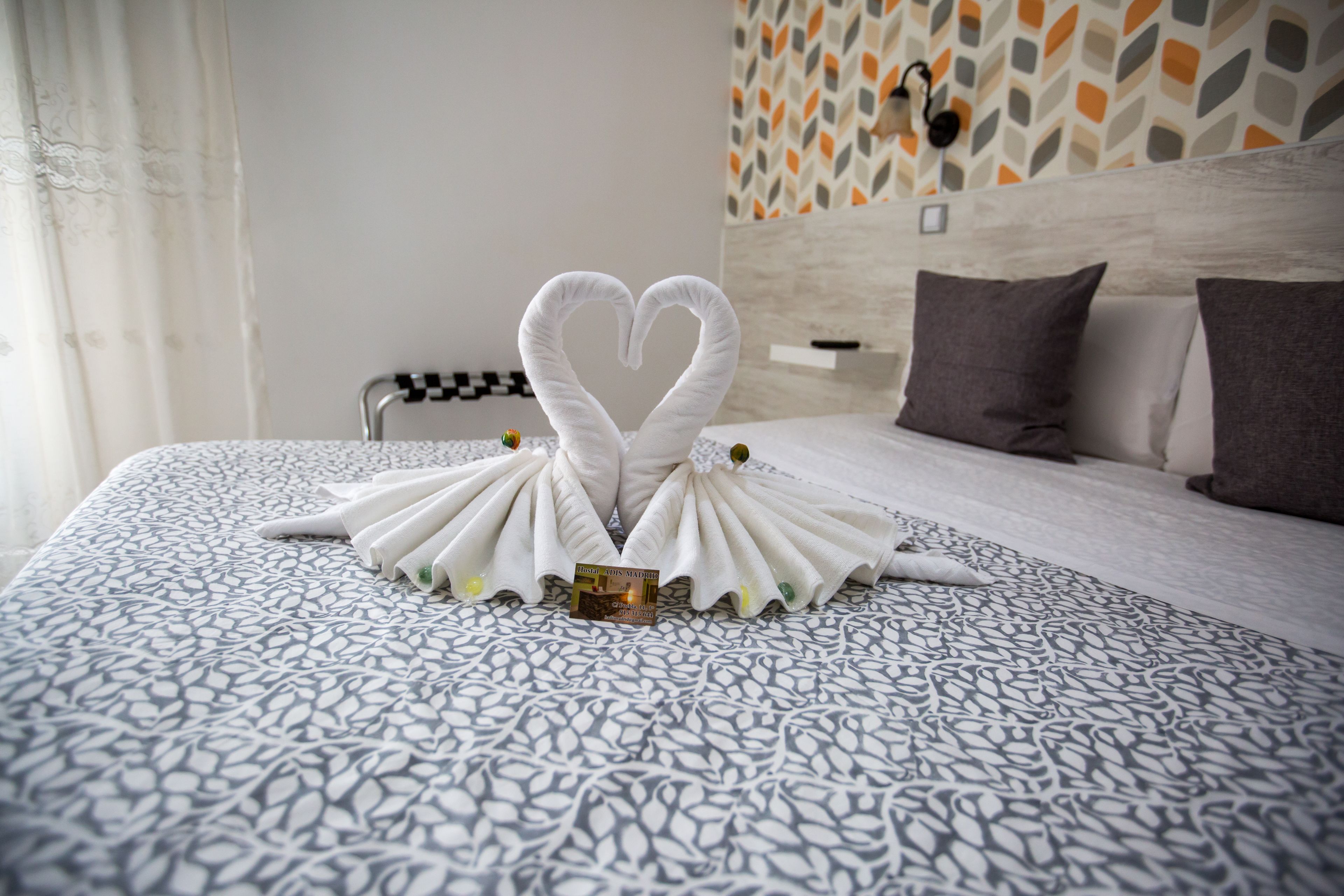 Foto - Bloom Inn Madrid