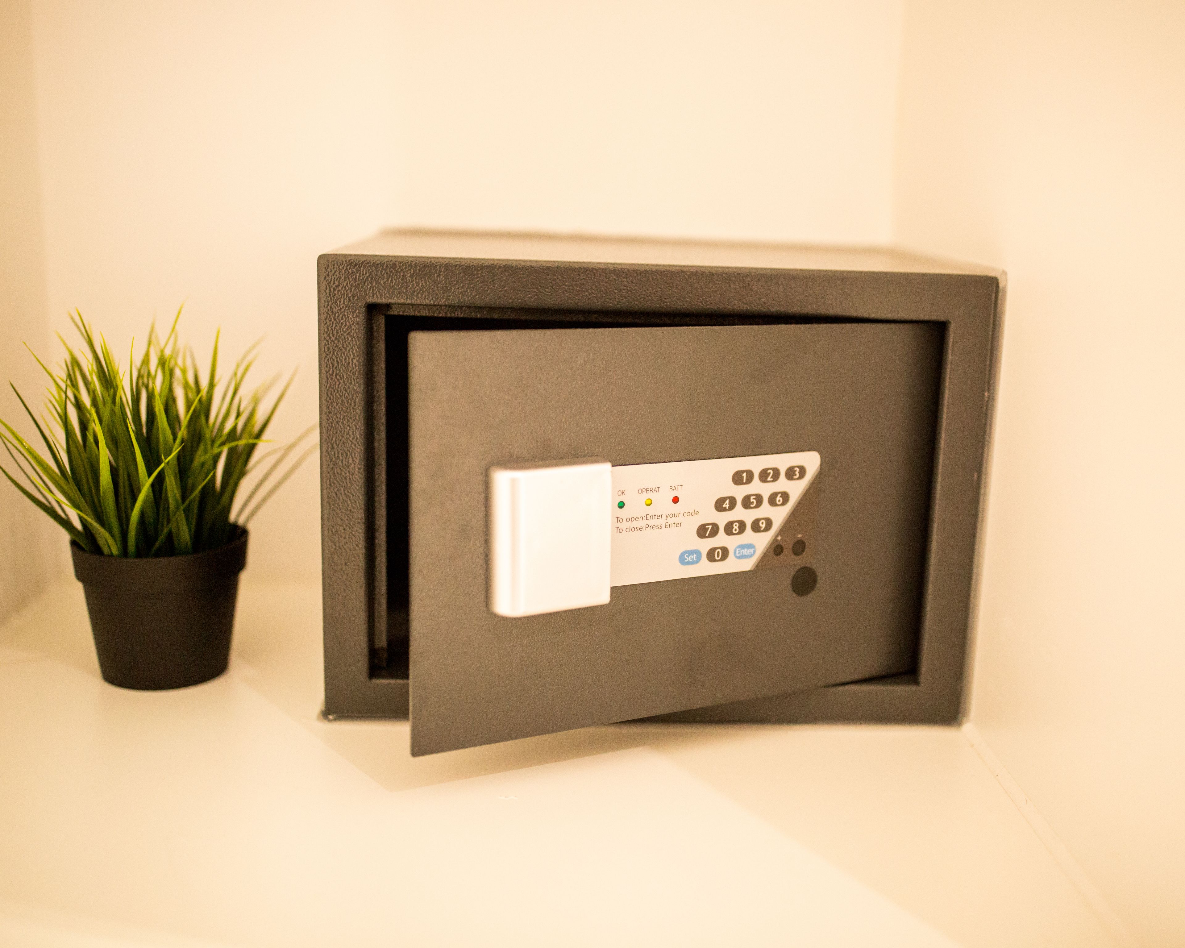 Foto - Bloom Inn Madrid