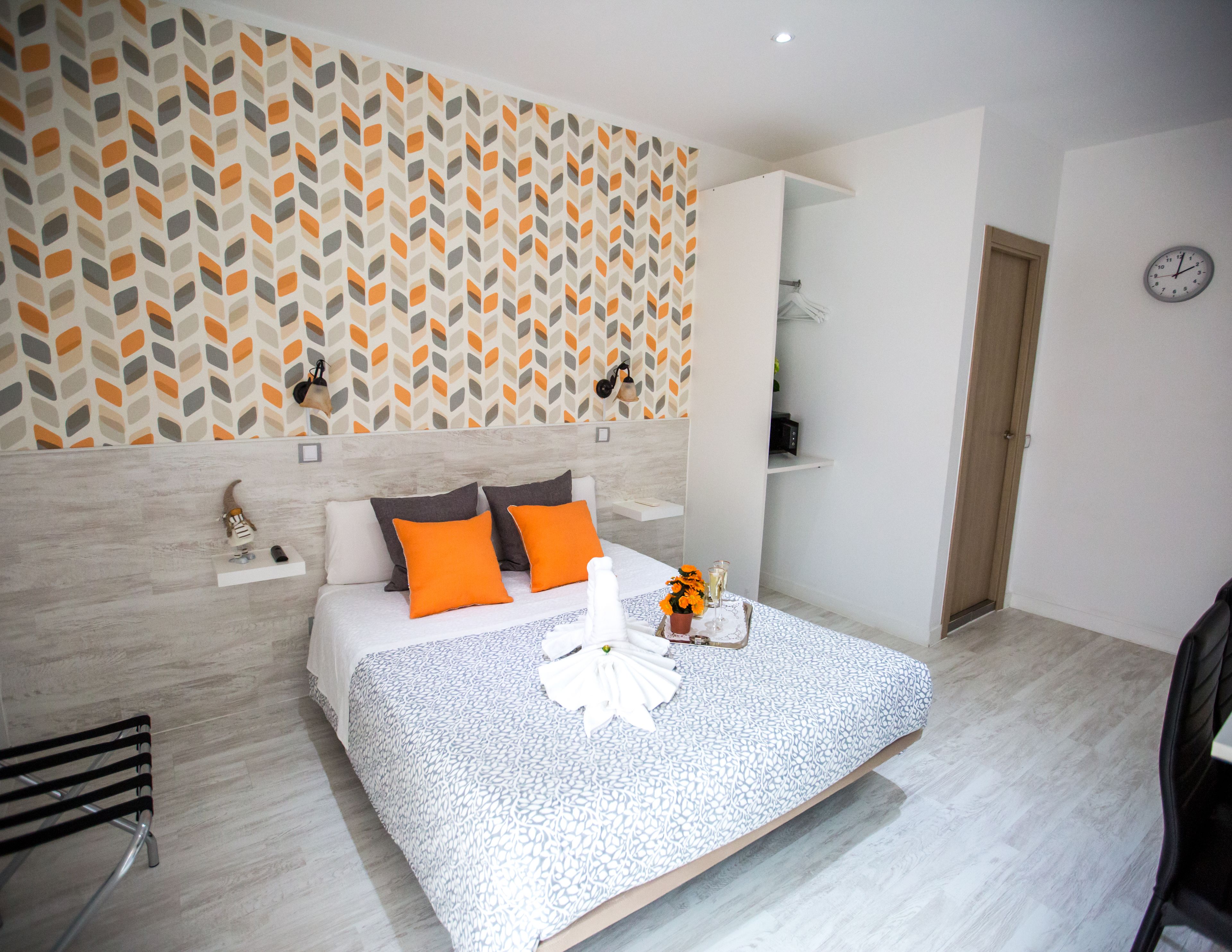 Foto - Bloom Inn Madrid