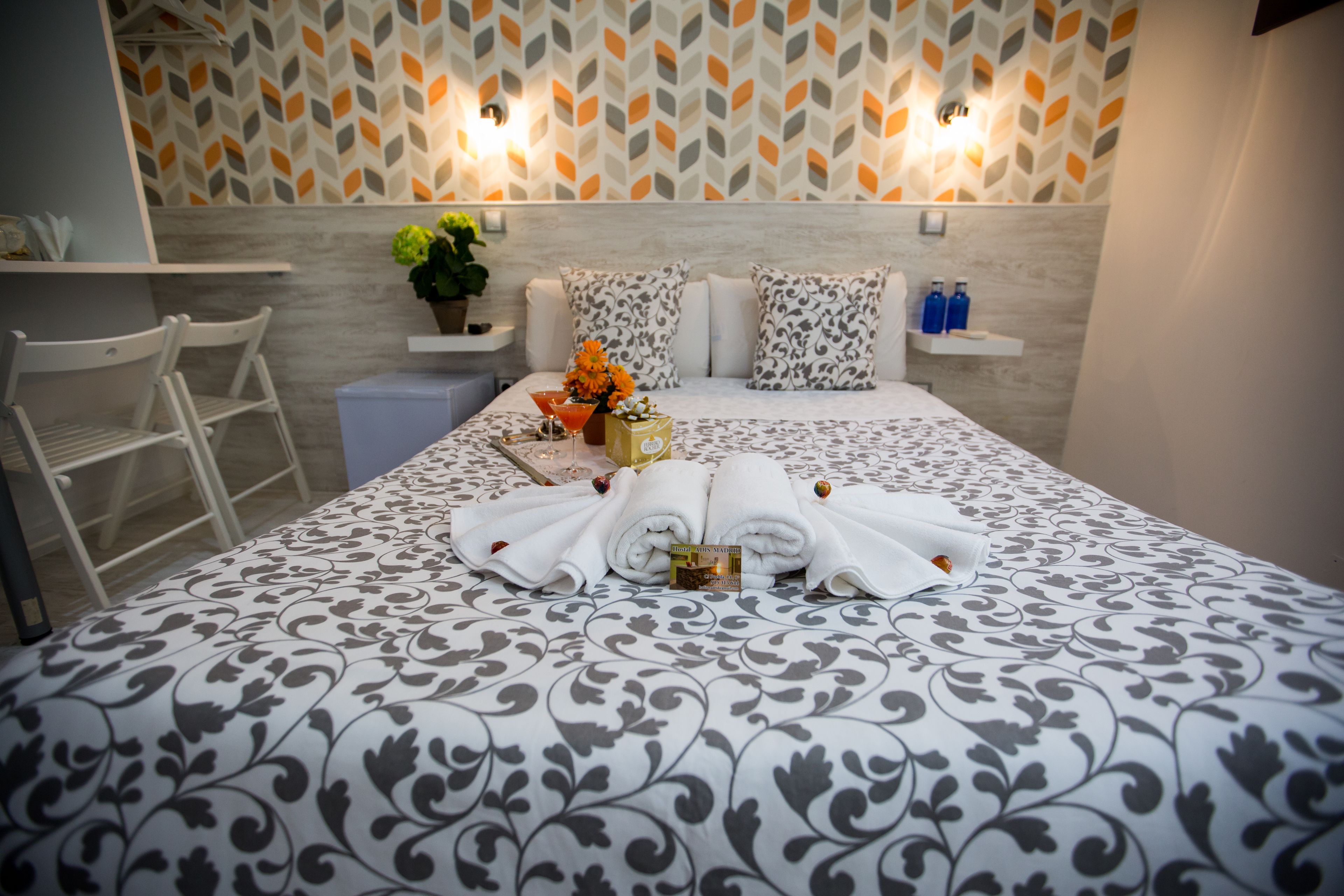 Foto - Bloom Inn Madrid