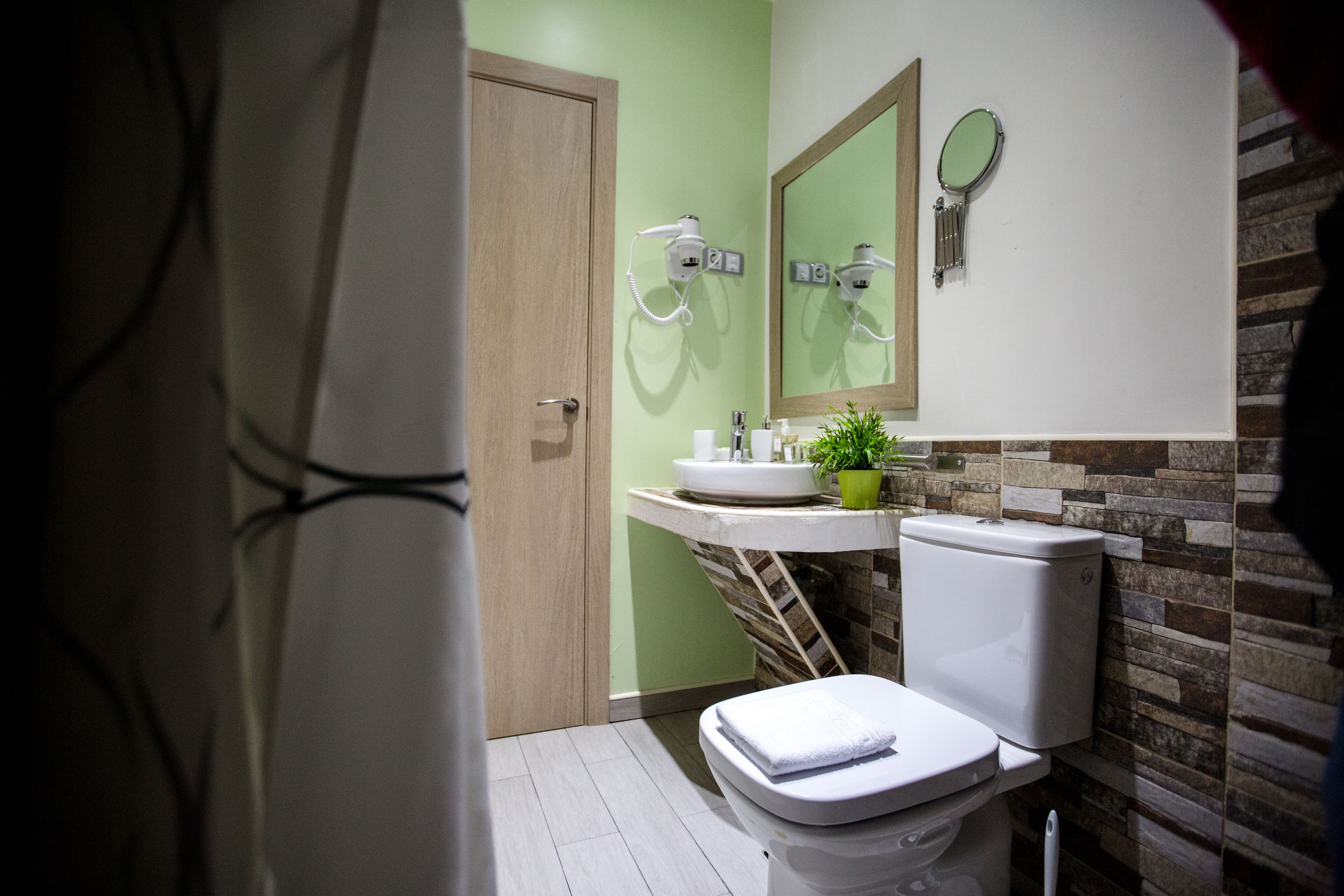 Foto - Bloom Inn Madrid