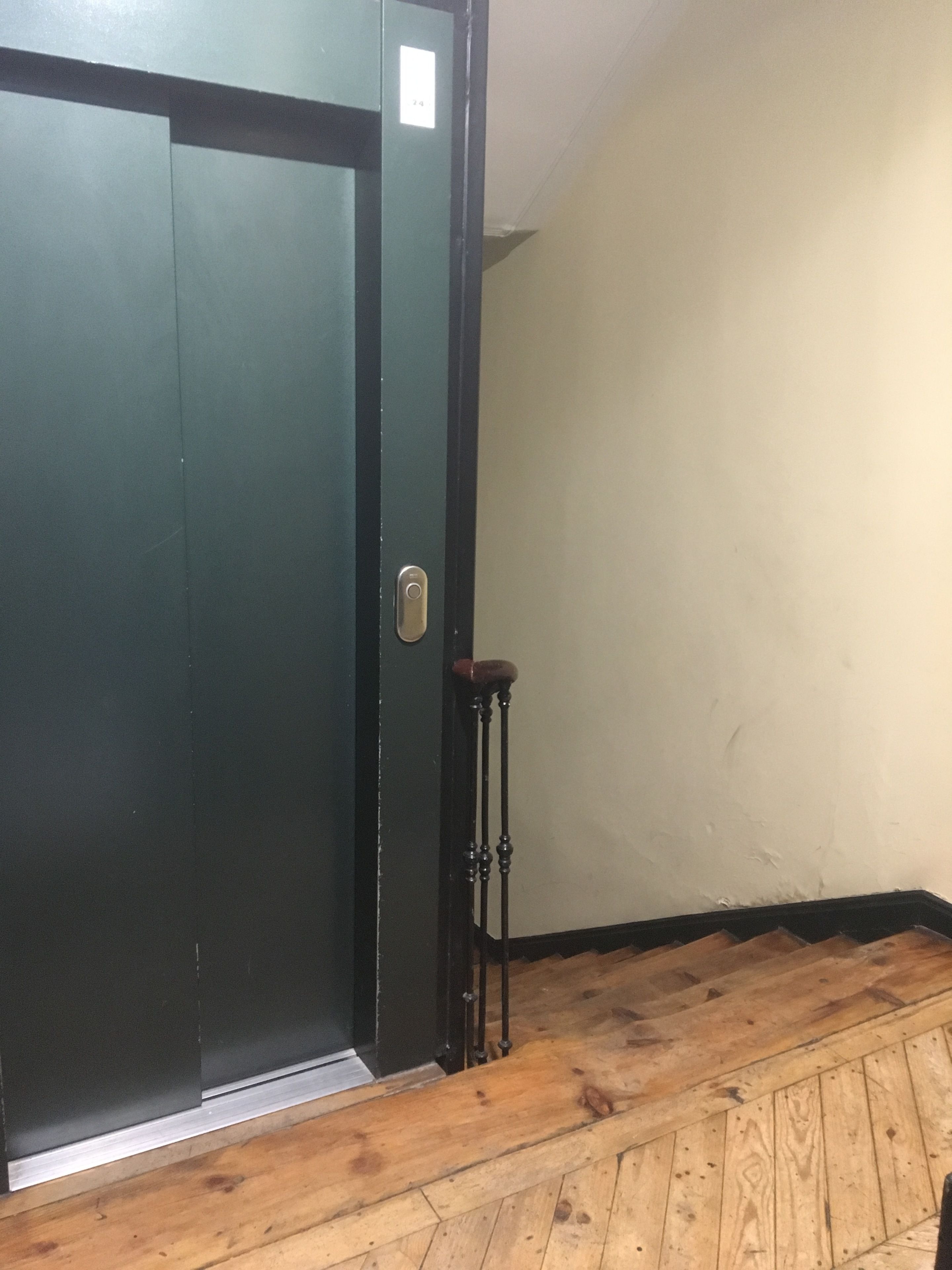 Foto - Bloom Inn Madrid