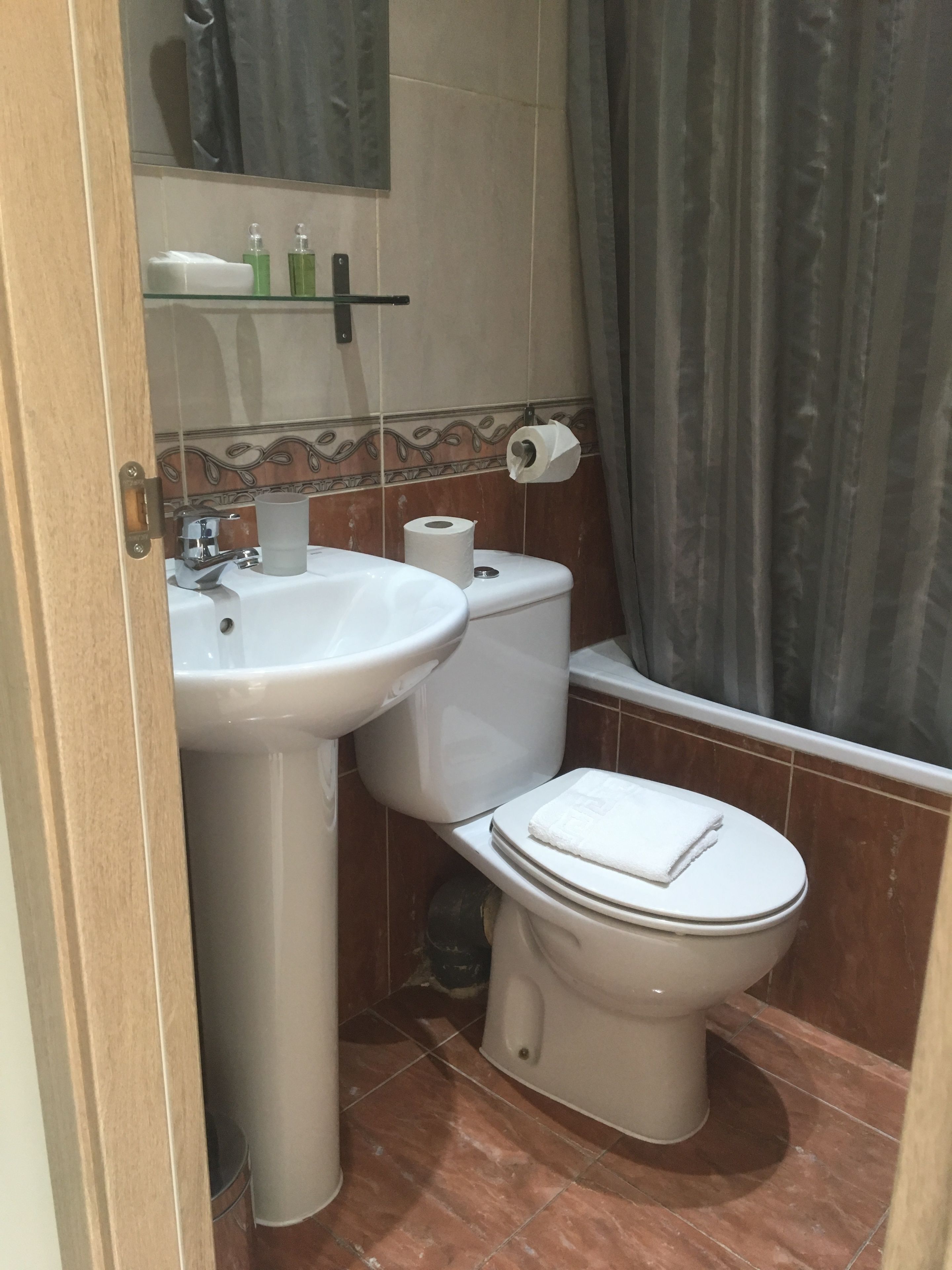 Foto - Bloom Inn Madrid