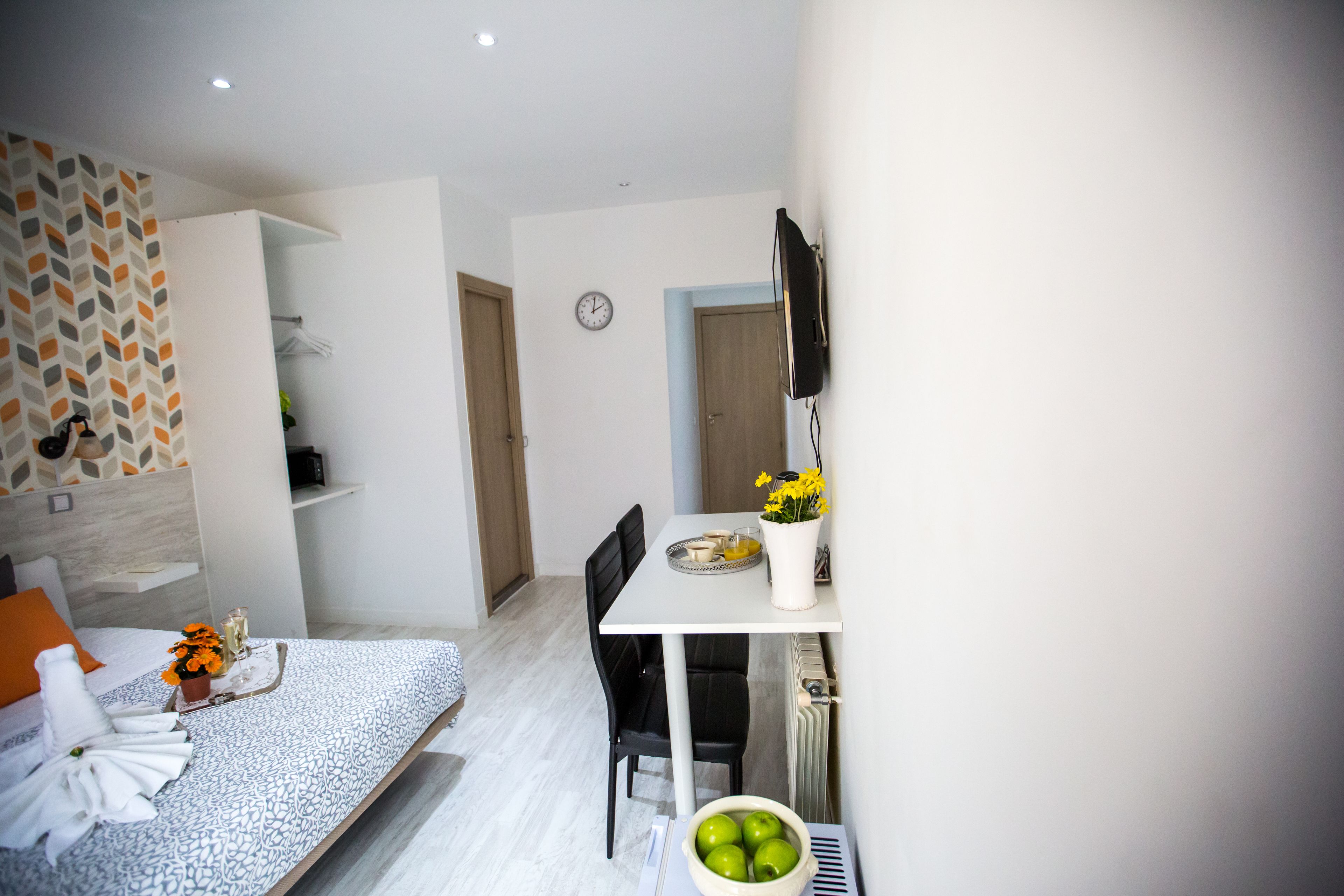 Foto - Bloom Inn Madrid