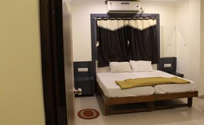 Habitación doble superior, 1 cama matrimonial, para no fumadores