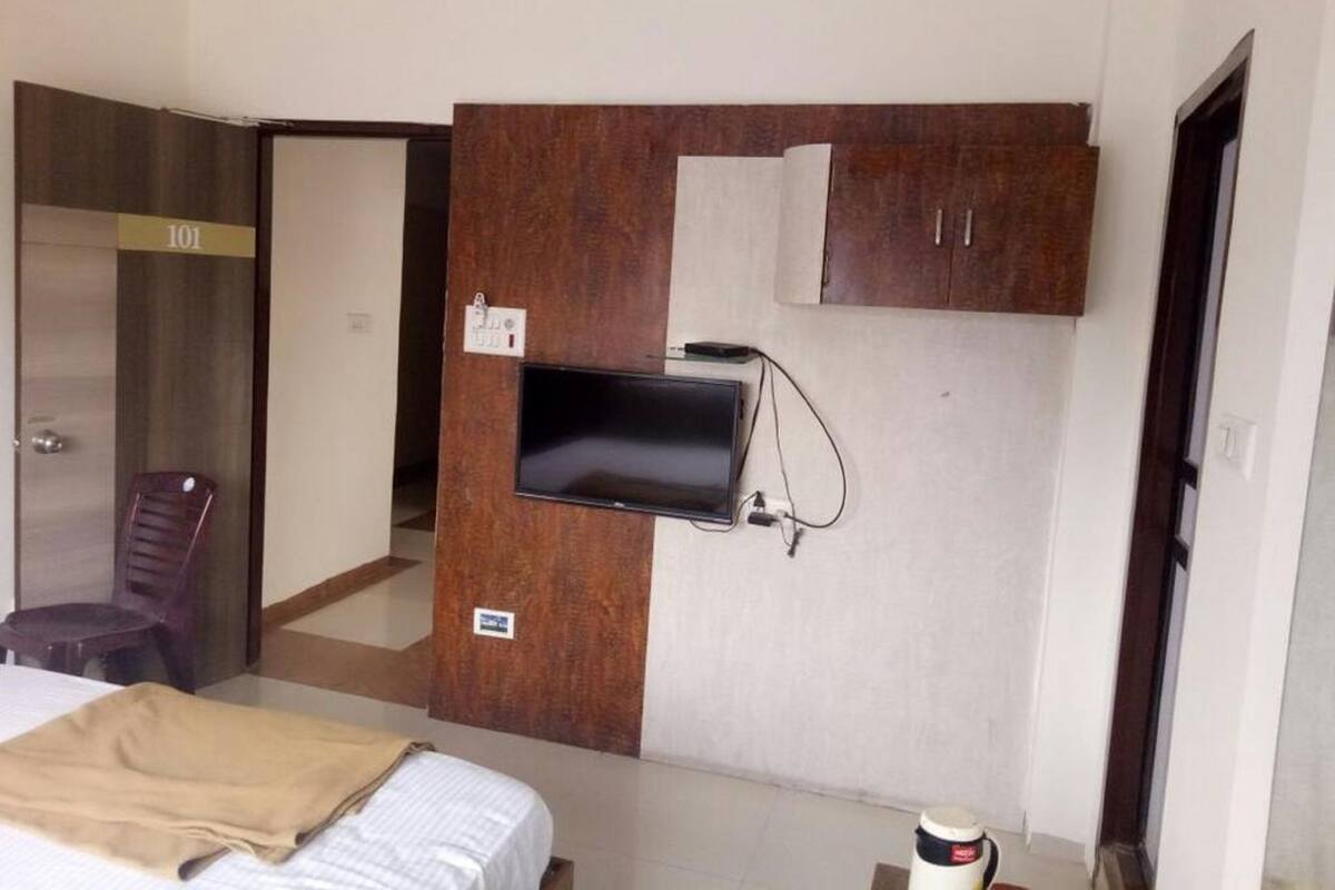 Habitación doble Deluxe, 1 cama matrimonial, para no fumadores