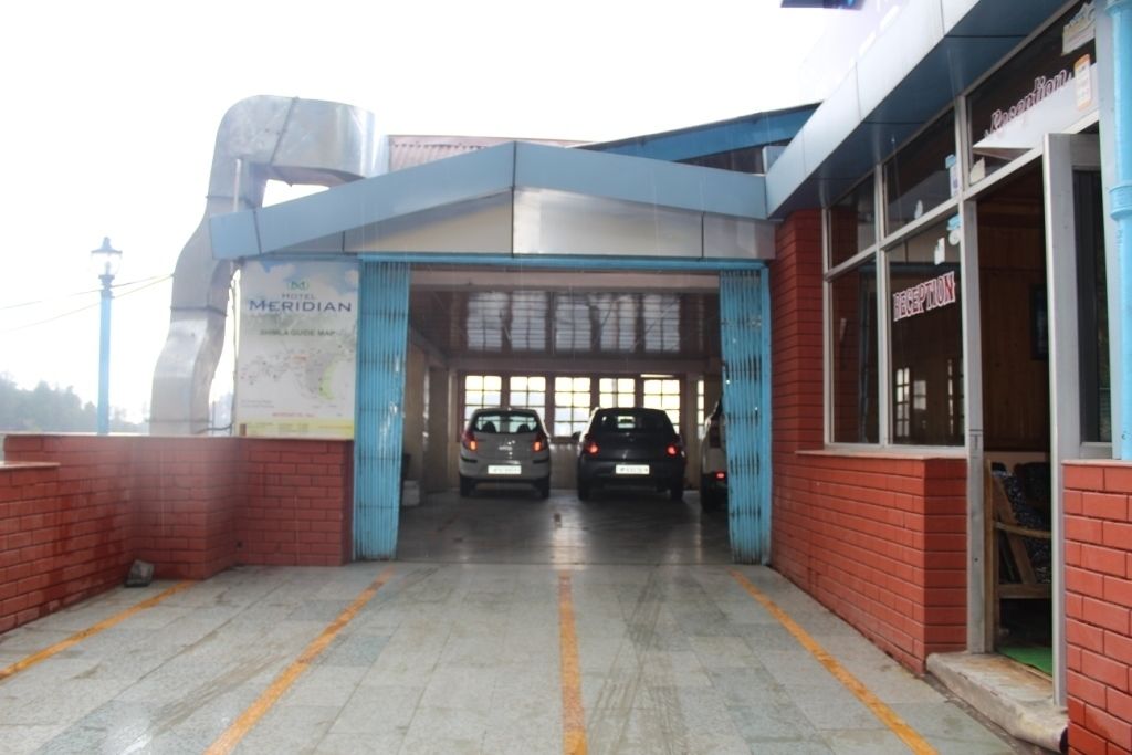 Free self-parking