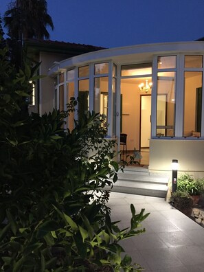 View from property - Avgi's Home (Limassol)