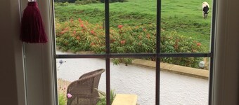 Retreat at The Knowe Auchincruive Estate