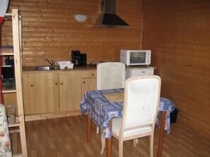 Ferienhaus | Individuell dekoriert, individuell eingerichtet, Bügeleisen/Bügelbrett
