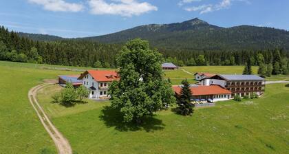 Osserhotel