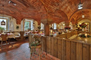 Restaurant - Osserhotel (Lohberg)