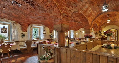 Osserhotel