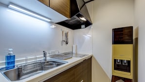 Private Vacation Home | Private kitchenette - Kusamakura Kyoto Kawaramachi (Kyoto)