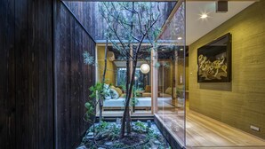 Property amenity - Kusamakura Kyoto Kawaramachi (Kyoto)
