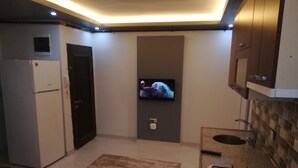 Living room - Parfe Apart (Trabzon)