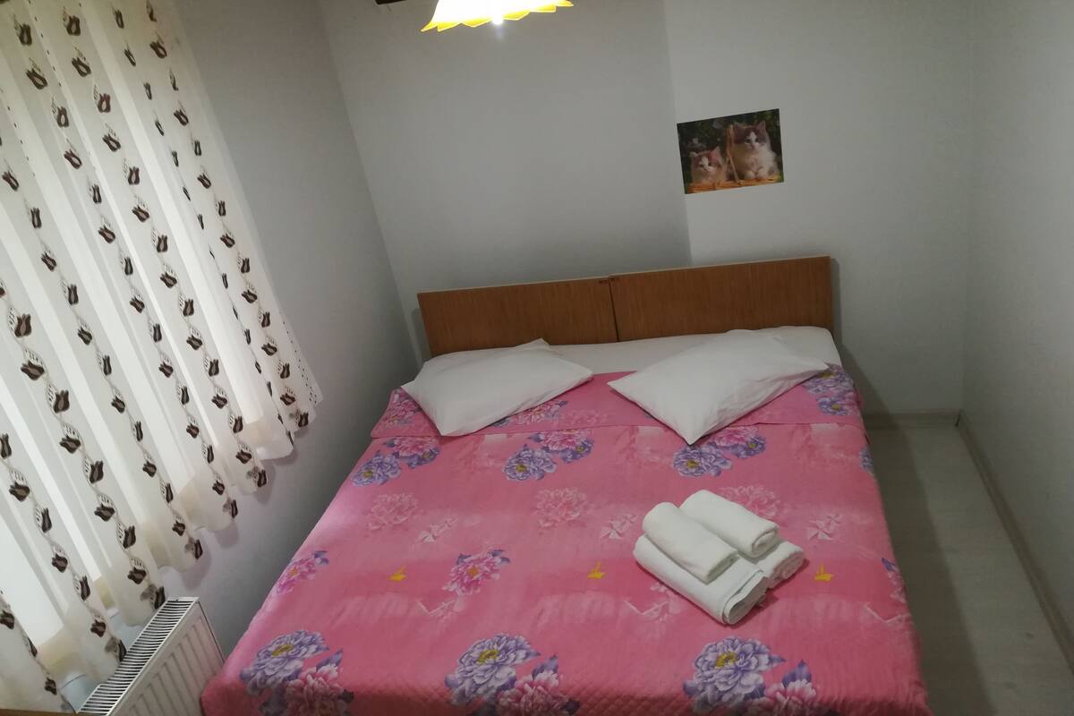 Apartamento, 1 habitación, balcón | Wifi gratis