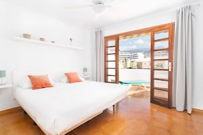 Standard One Bedroom
