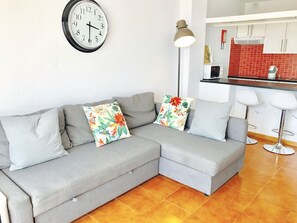 Standard One Bedroom | Coin séjour