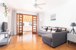 Standard One Bedroom