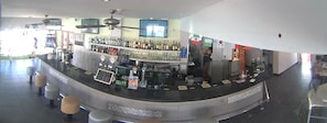 Bar (sur place)