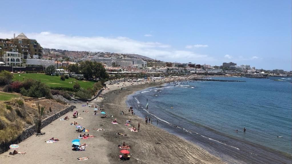 Plage