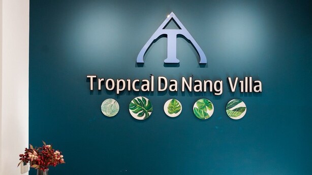 Unclassified image, 1 of 35, button - Tropical Da Nang Villa (Da Nang)