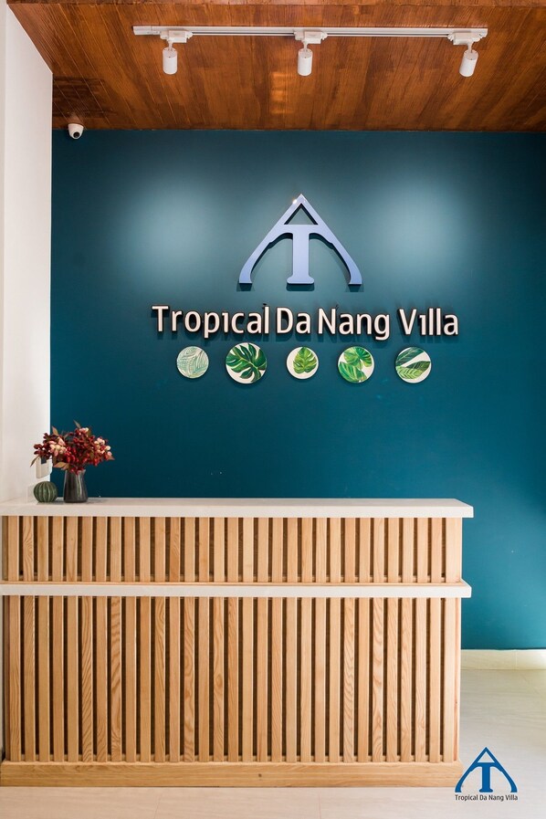 Inn-/utsjekkingsautomat