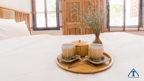 Unclassified image, 2 of 35, button - Tropical Da Nang Villa (Da Nang)