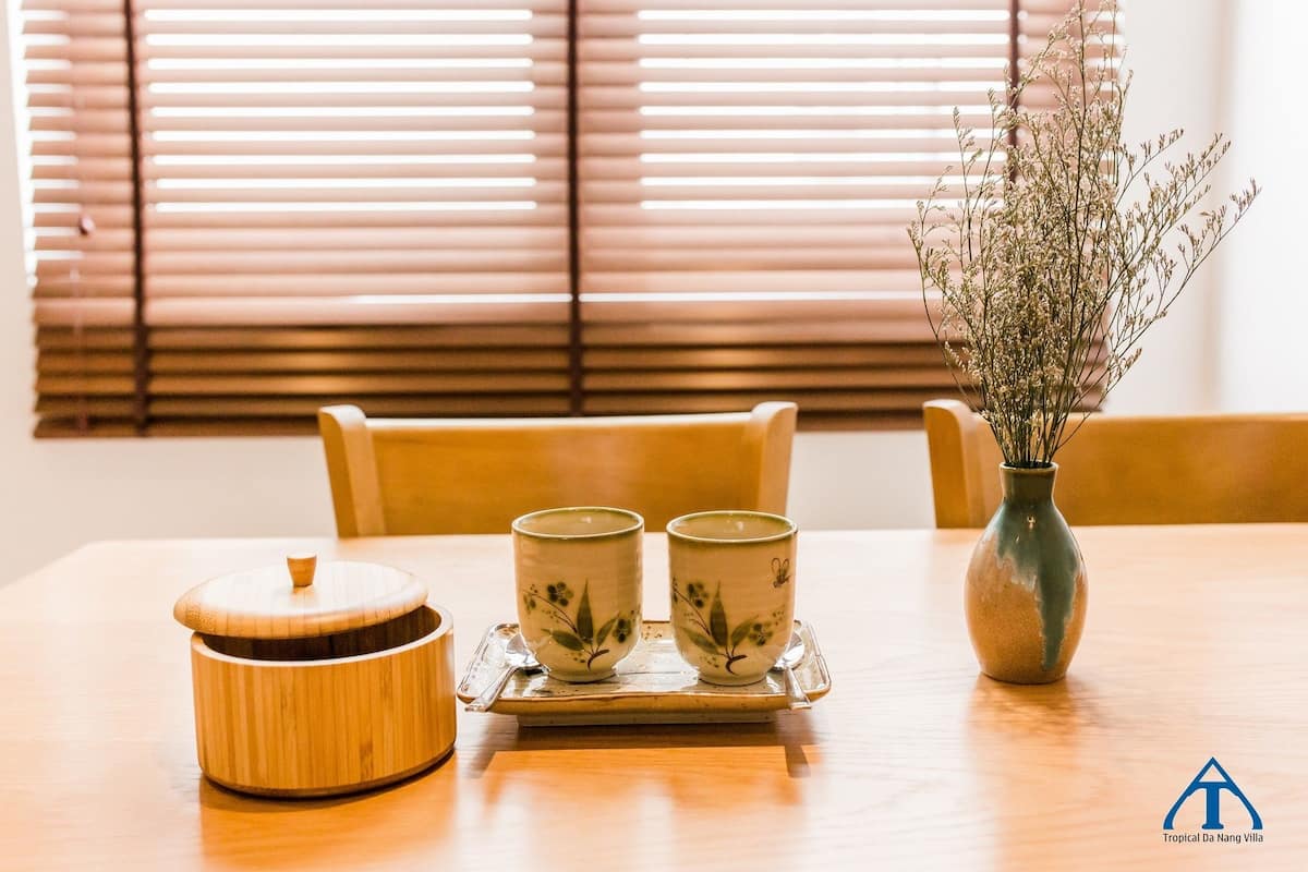 Standard Apartment Garden View | Minibar, soundproofing, free WiFi, bed sheets