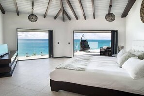 2 soverom, strykejern/-brett, wi-fi og sengetøy