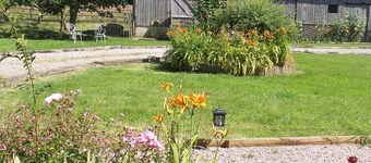 Chambres d'Hôtes - Les Vallées