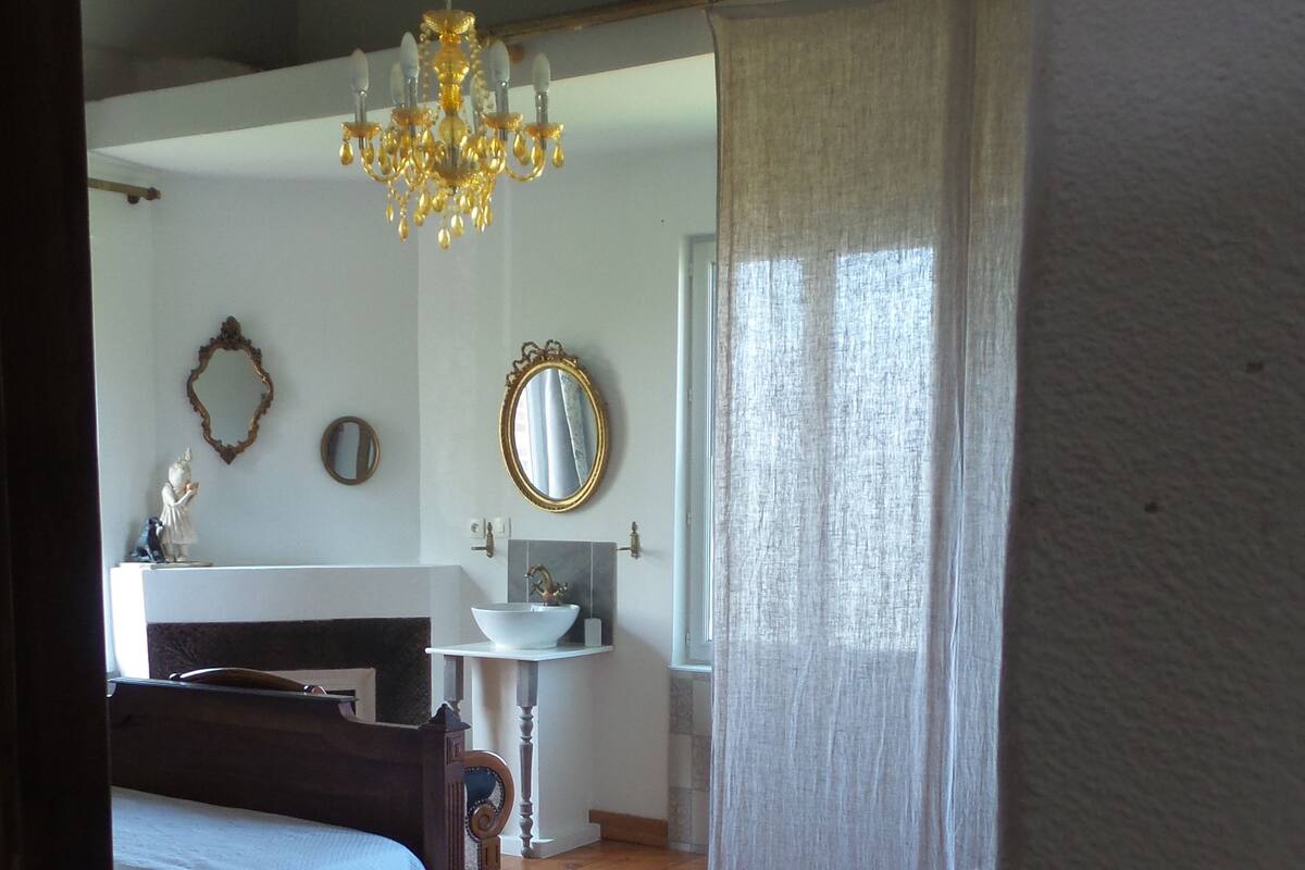 Double Room (Belle Epoque)