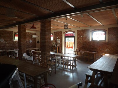 Agriturismo Le Baccane