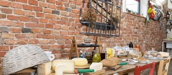 Agriturismo Le Baccane