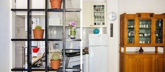 Manzoni Lomahuoneisto Le Castella