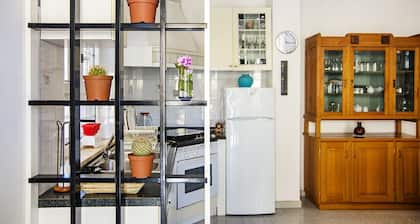 Manzoni Ferienwohnung Le Castella