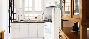 Manzoni Ferienwohnung Le Castella