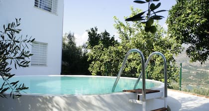 Casa rural "Encina Gorda", ideal para disfrutar de descanso e intimidad