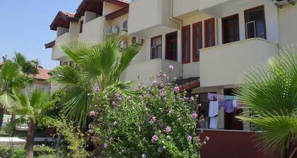 Villa Ozalp Apartments