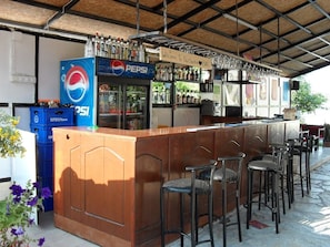 Bar (ter plaatse)